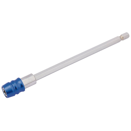 Quick-Release-Bit-Holder,-150mm,-1/4"-(F)-x-1/4"-(M)