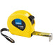 Measuring-Tapes,-7.5m/25ft-x-25mm,-3-Colours-(Dispenser-of-12)