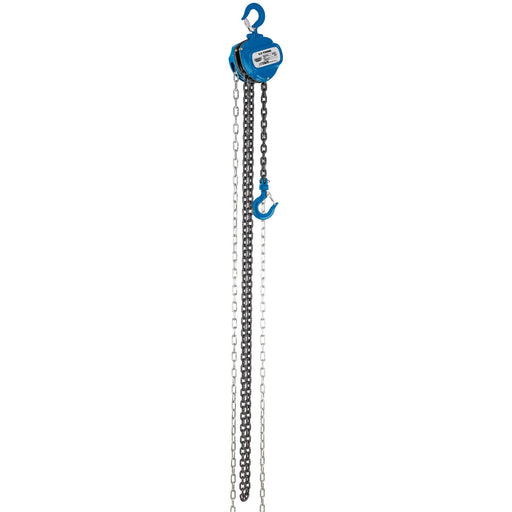 Chain-Hoist/Chain-Block,-0.5-Tonne
