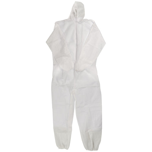 Disposable-Coverall