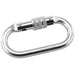 Safety-Karabiner