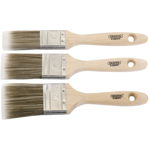 Draper-Expert-Paint-Brush-Set-(3-Piece)
