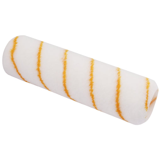 Short-Pile-Polyester-Paint-Roller-Sleeve,-43-x-230mm