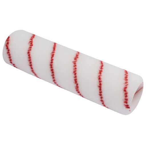 Short-Pile-Polyamide-Professional-Paint-Roller-Sleeves,-43-x-230mm
