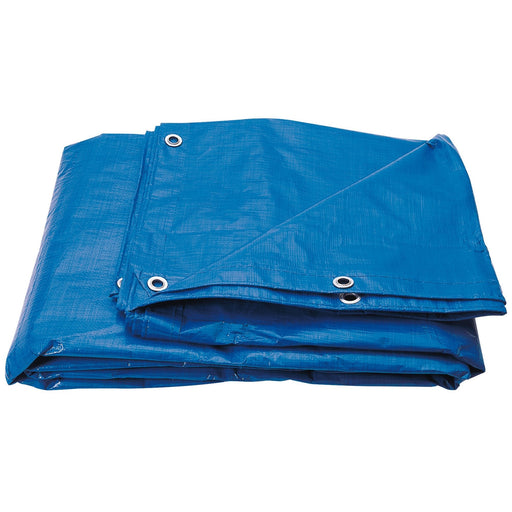 Polyethylene-Tarpaulin,-5-x-8m