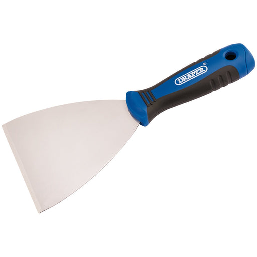 Soft-Grip-Stripping-Knife,-100mm