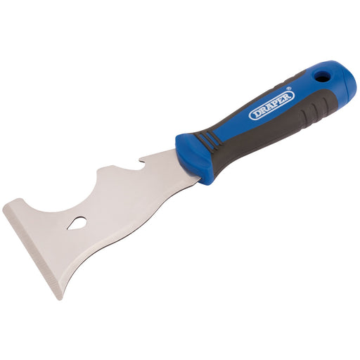 Multi-Function-Scraper