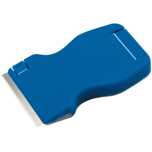 Plastic-Blade-Safety-Scraper