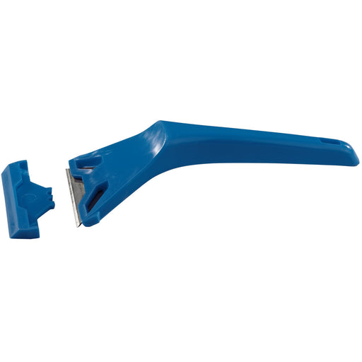 Window-Scraper-Complete-with-Spare-Blade,-150mm