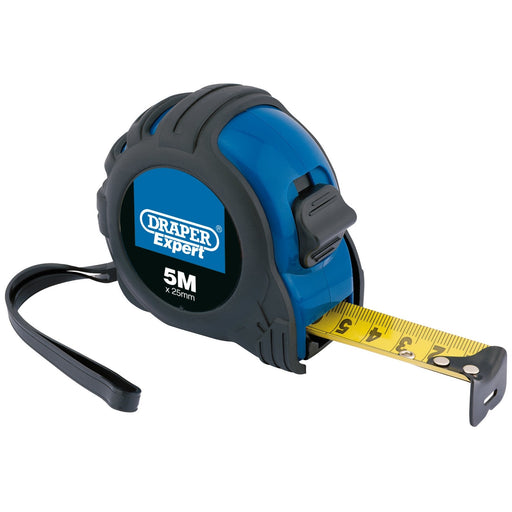 Draper-Expert-Measuring-Tape,-Class-II,-5m/16ft-x-25mm