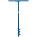 Fence-Post-Auger,-950-x-100mm