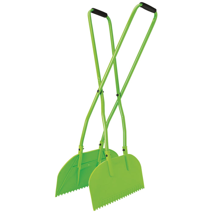 Leaf-Grabber