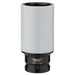 Draper-HI-TORQÂ®-Wheel-Nut-Socket-for-Alloy-Wheels,-1/2"-Sq.-Dr.-(27mm)