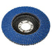 Zirconium-Oxide-Flap-Disc,-115-x-22.23mm,-40-Grit