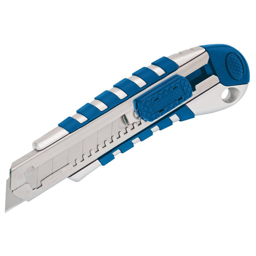 Soft-Grip-Retractable-Knife-with-Seven-Segment-Blade,-18mm