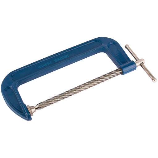 C-Clamp,-250-x-90mm