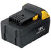 18V-Li-ion-Battery-Pack,-3.0Ah