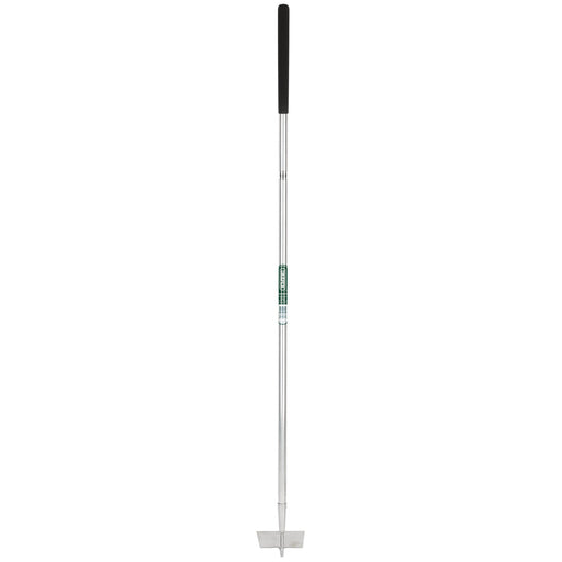 Stainless-Steel-Soft-Grip-Draw-Hoe