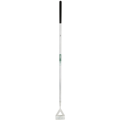 Stainless-Steel-Soft-Grip-Dutch-Hoe