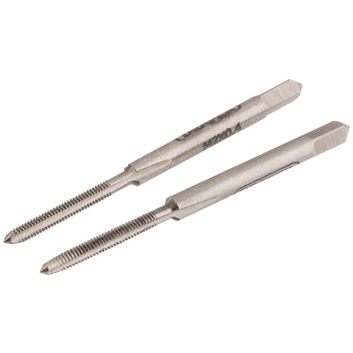 Coarse-Hand-Taps-Taper-and-Plug,-2mm