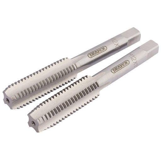 Coarse-Hand-Taps-Taper-and-Plug,-12mm