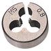 Coarse-Circular-Die,-13/16"-Outside-Diameter-5mm