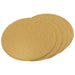 White-Aluminium-Oxide-Sanding-Discs,-150mm,-80-Grit-(Pack-of-5)