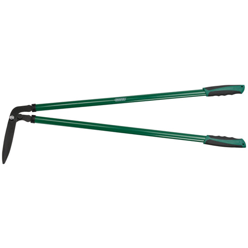 Border-Shears-with-Steel-Handles,-1000mm