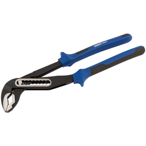 Heavy-Duty-Soft-Grip-Water-Pump-Pliers,-300mm