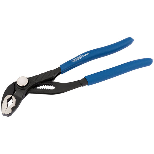 Push-Button-Heavy-Duty-Water-Pump-Pliers,-200mm
