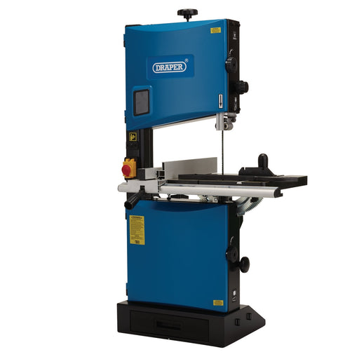 Bandsaw,-305mm,-750W