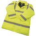 High-Visibility-Traffic-Jacket,-Size-L
