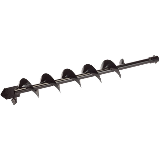 Earth-Auger-Drill-Bit,-100-x-800mm