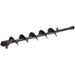 Earth-Auger-Drill-Bit,-100-x-800mm