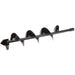 Earth-Auger-Drill-Bit,-150-x-800mm