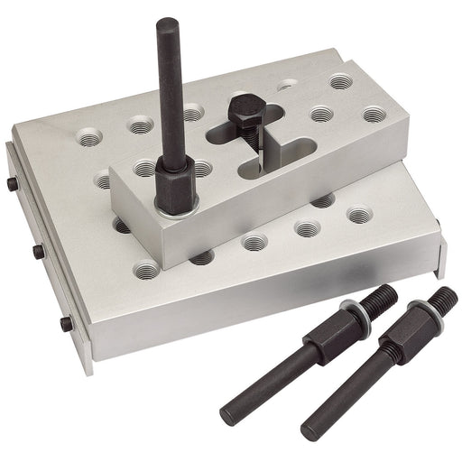 Universal-Press-Block