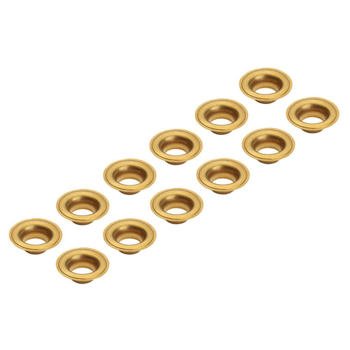 Spare-Grommets