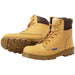 Nubuck-Style-Safety-Boots,-Size-11,-S1-P-SRC