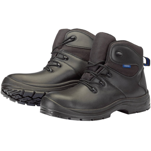 Waterproof-Safety-Boots,-Size-7,-S3-SRC