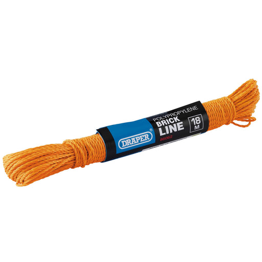 Polyethylene-Brick-Line,-18m