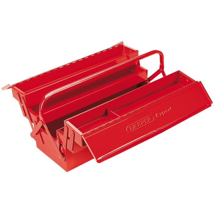 Extra-Long-Four-Tray-Cantilever-Tool-Box,-530mm