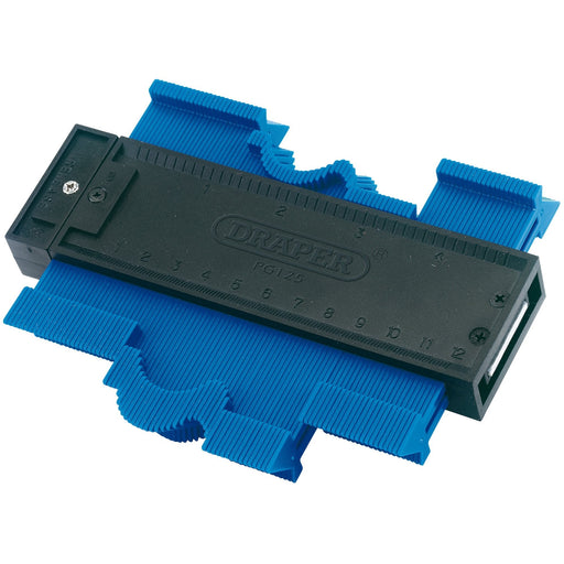 Profile-Gauge,-125mm