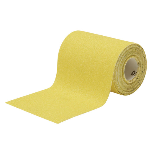 Woodworking-Sanding-Roll,-115mm-x-5m,-60-Grit