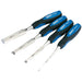 Draper-Expert-Soft-Grip-Bevel-Edge-Wood-Chisel-Set,-150mm-(4-Piece)