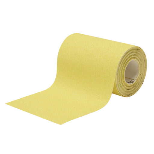 Woodworking-Sanding-Roll,-115mm-x-5m,-80-Grit