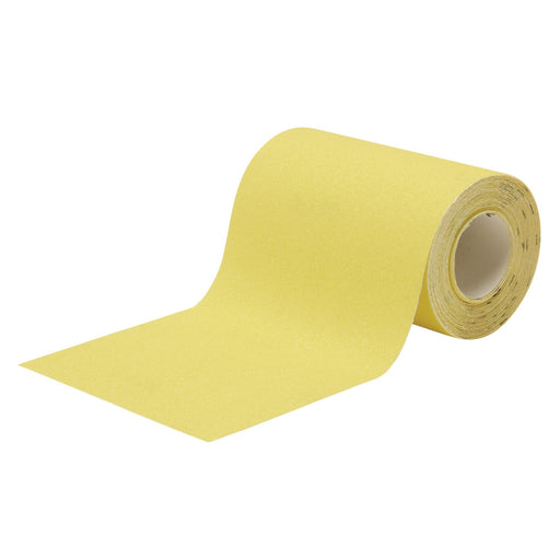 Woodworking-Sanding-Roll,-115mm-x-5m,-120-Grit