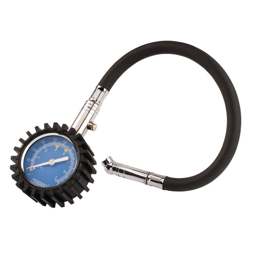 Tyre-Pressure-Gauge,-0---100psi,-0---7-bar