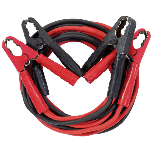 Draper-Expert-Heavy-Duty-Booster-Cables,-3m-x-16mmÂ²