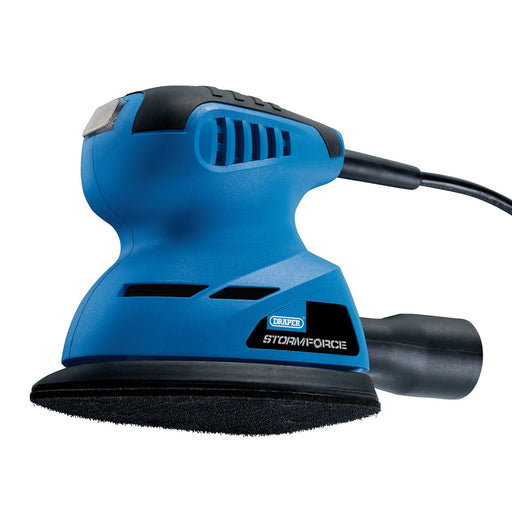 Draper-Storm-ForceÂ®-230V-Tri-Base-Detail-Sander,-125W