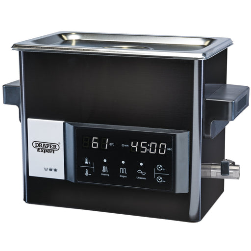 Ultrasonic-Cleaning-Tank,-27L